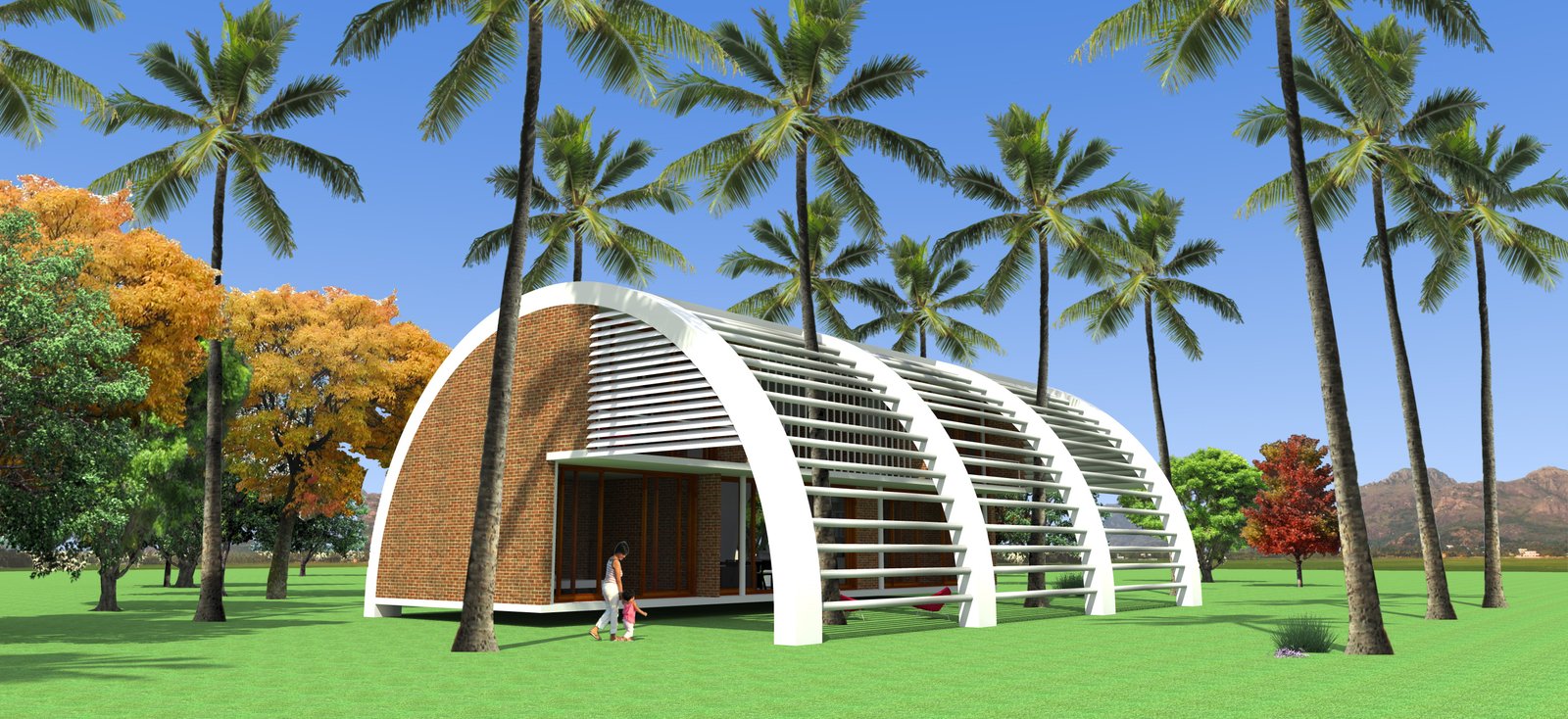 house in the coconut grove — photo 2