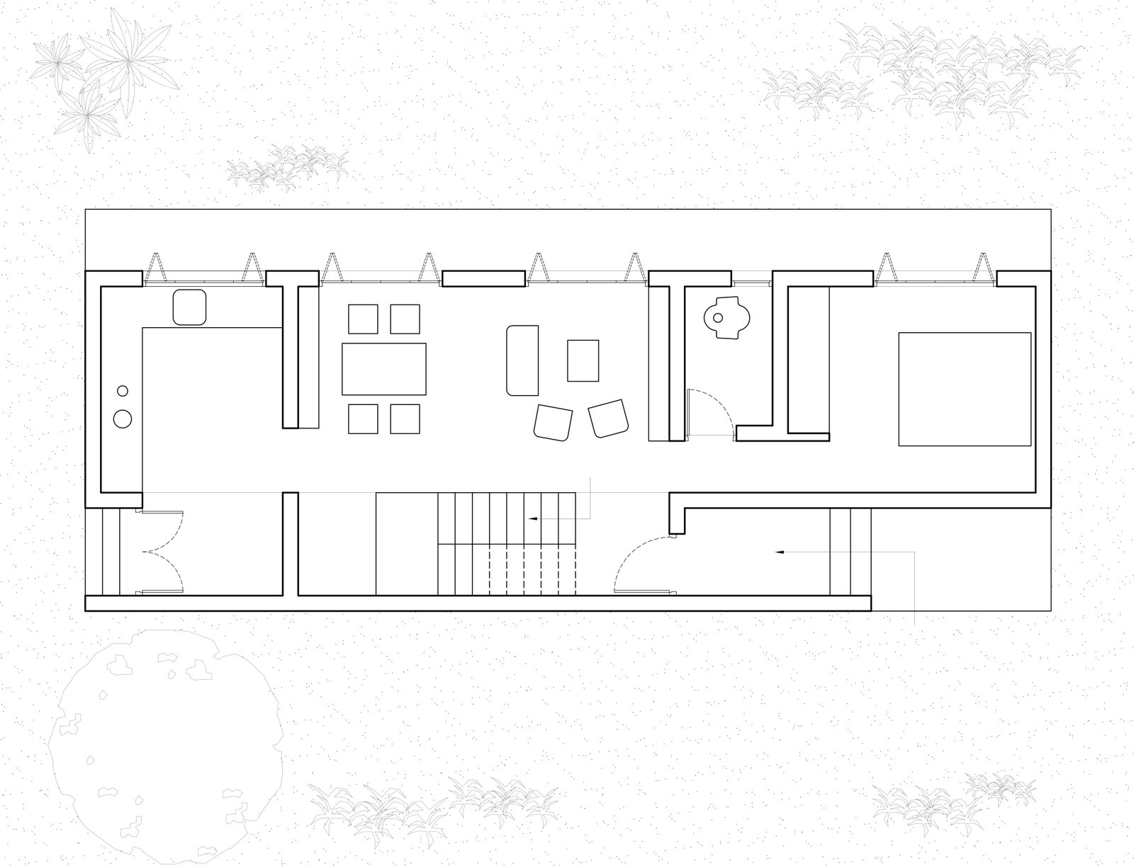 the compact house — photo 4