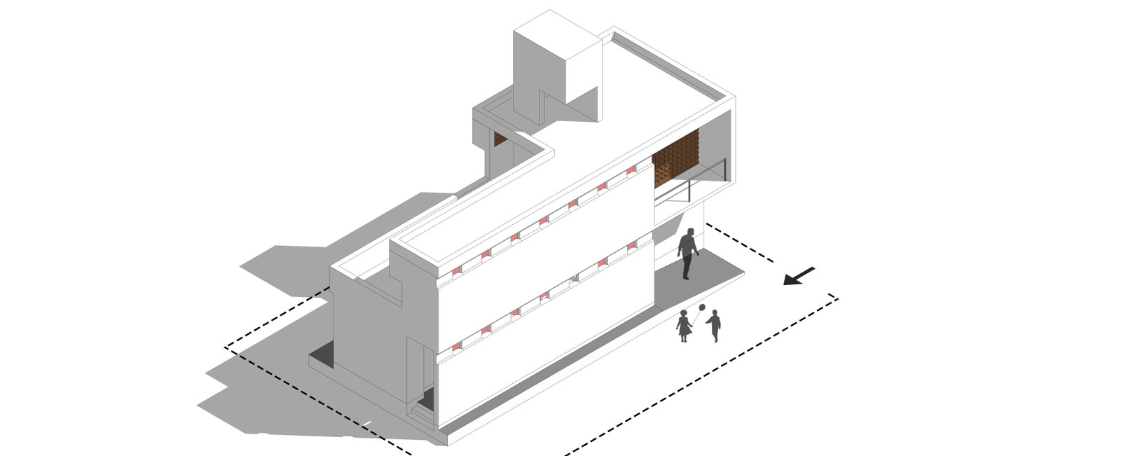 the compact house — photo 5