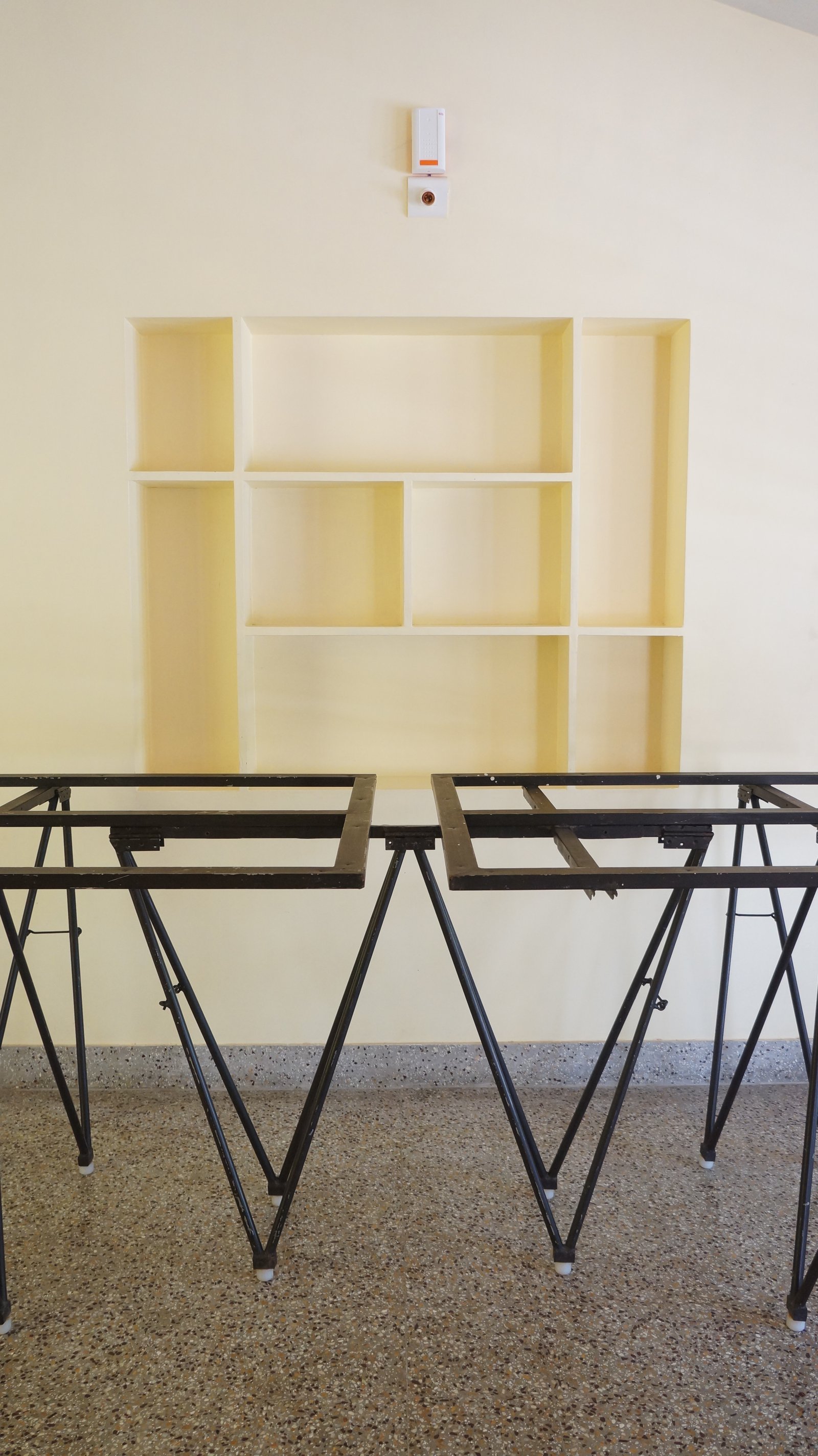 portable workdesk