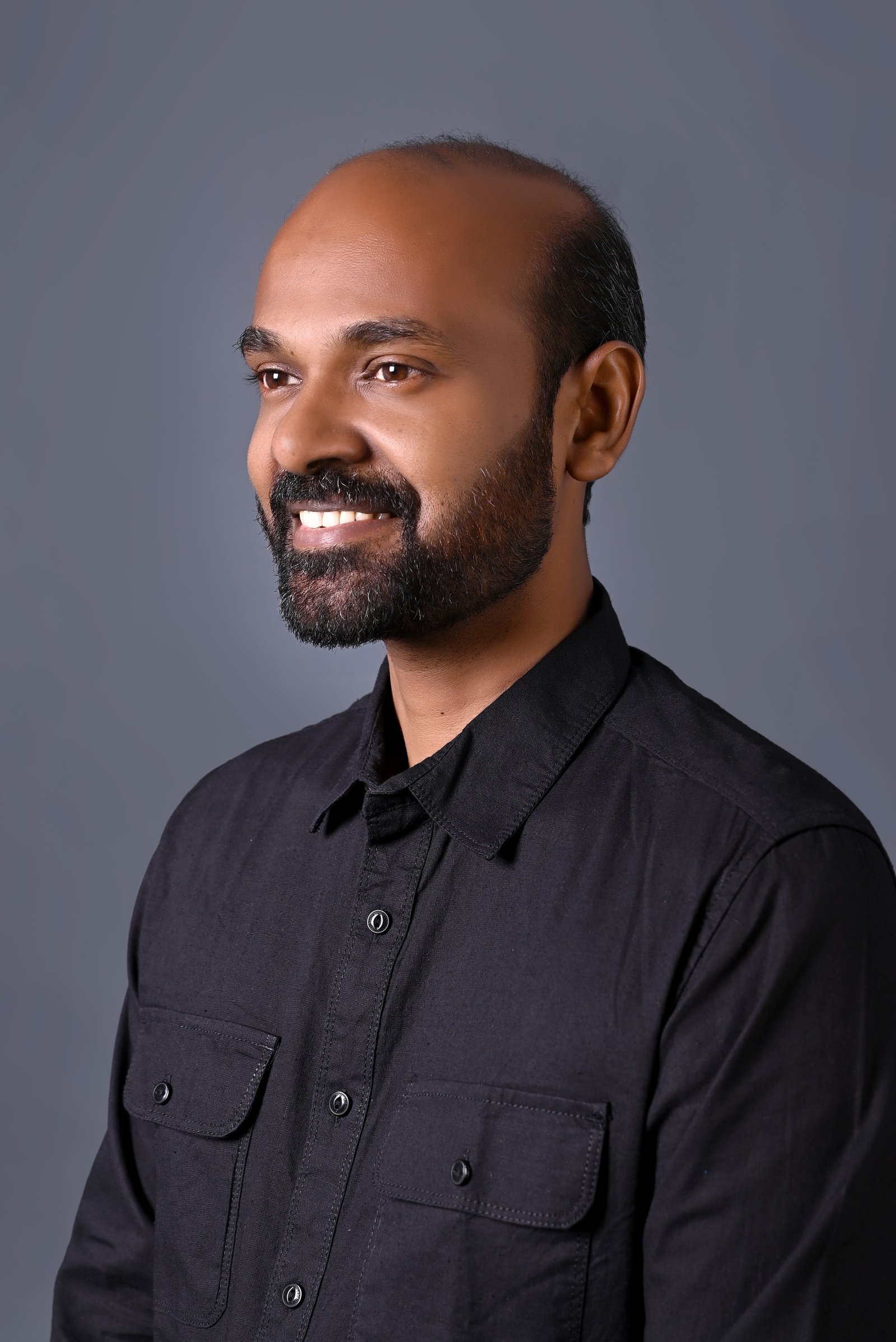 ajit kavin