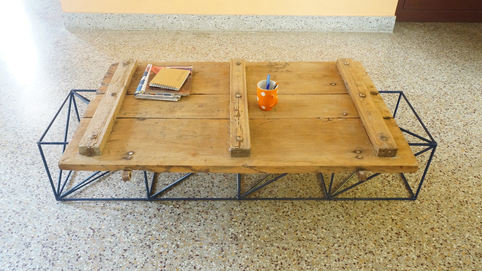 series-I — photo 3