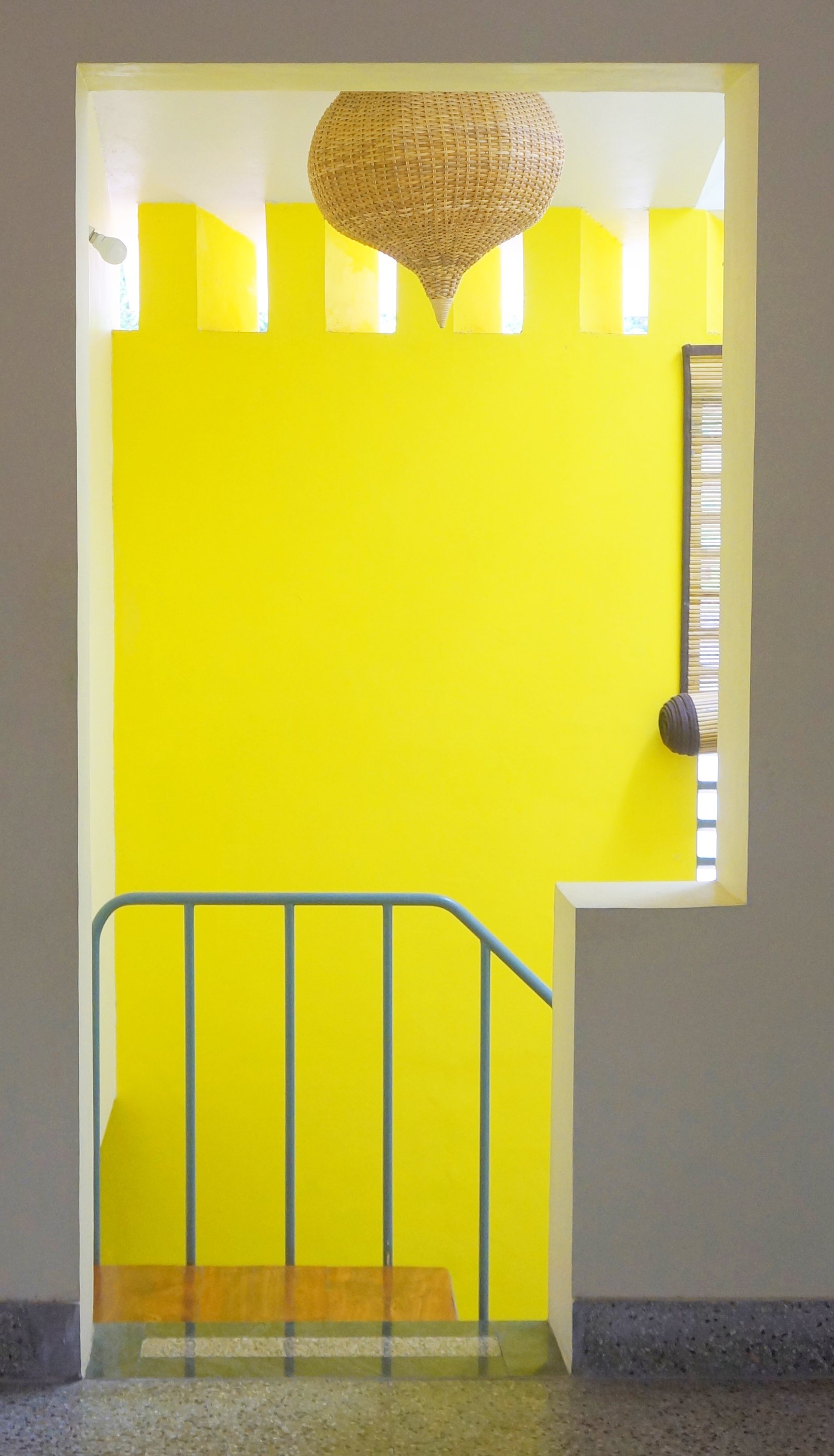 talking stairs — photo 2