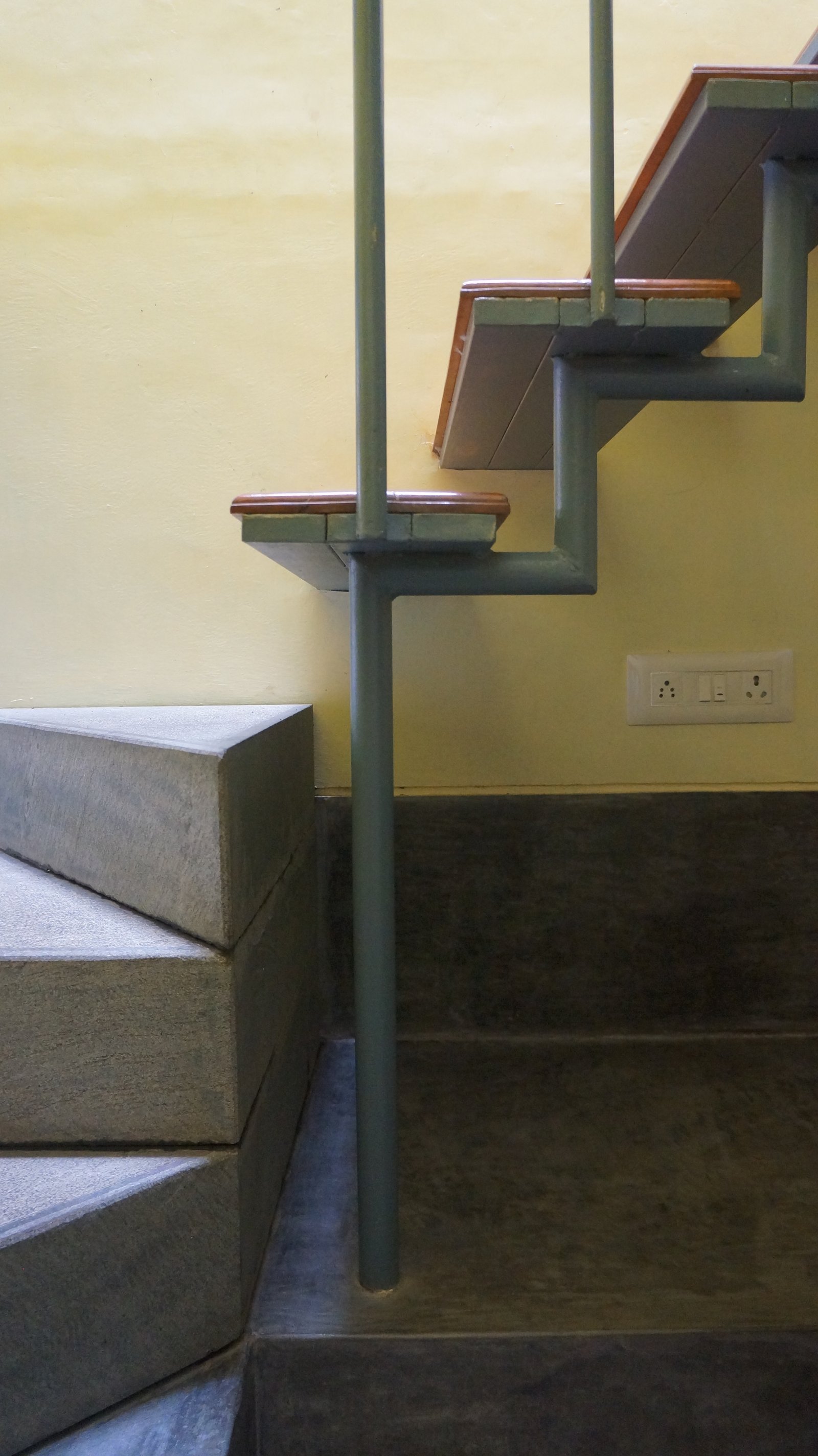 talking stairs — photo 4