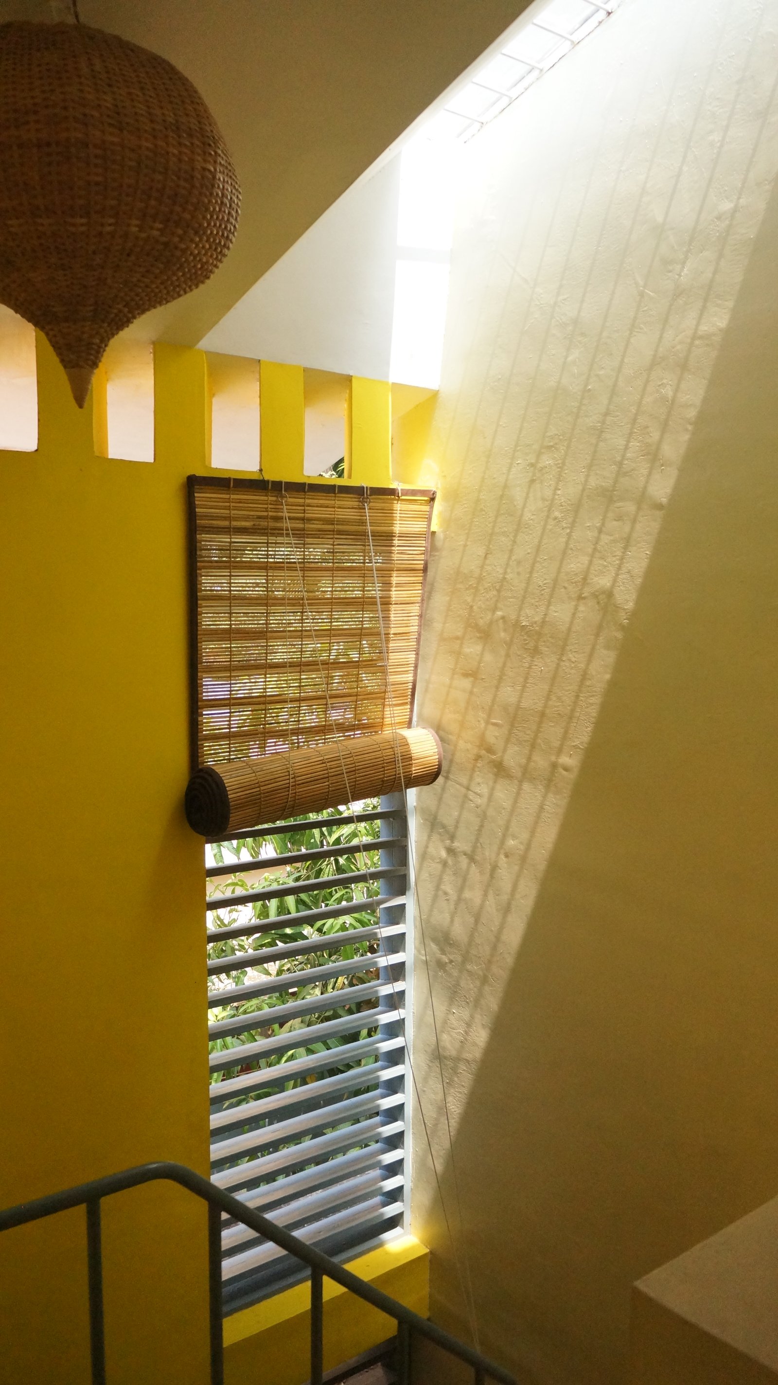 talking stairs — photo 5