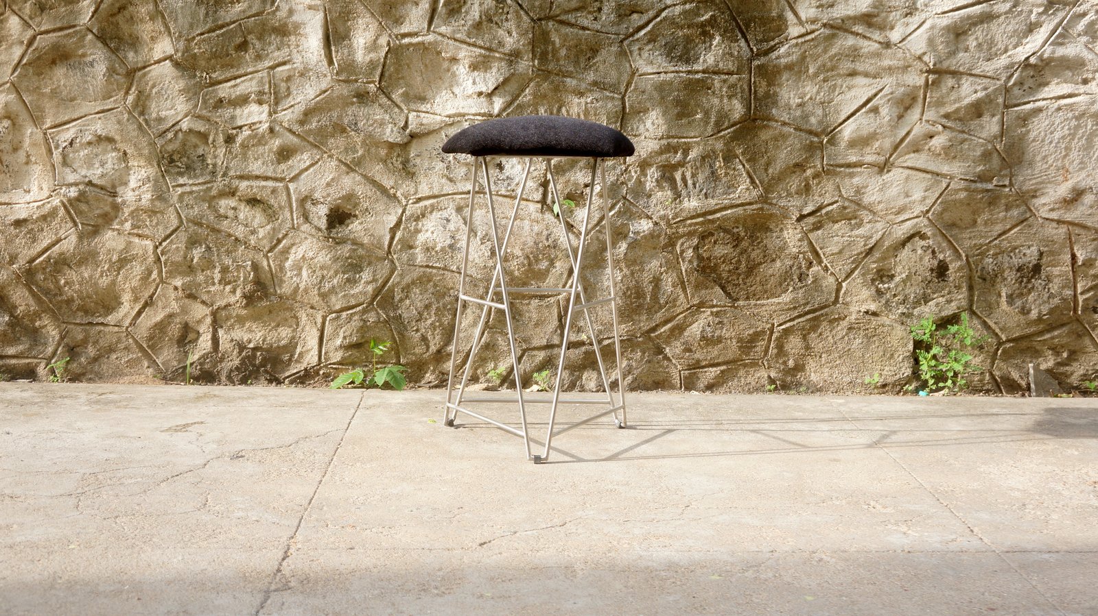 tri-high stool